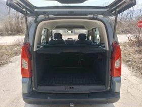 Citroen Berlingo, снимка 5