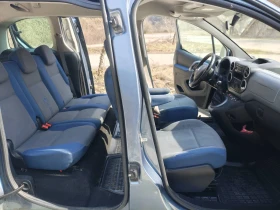 Citroen Berlingo, снимка 6