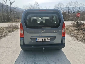 Citroen Berlingo, снимка 4