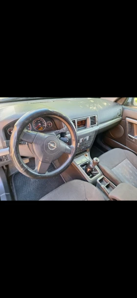 Opel Vectra, снимка 4