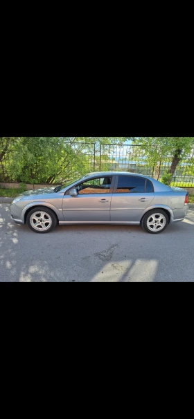 Opel Vectra, снимка 3