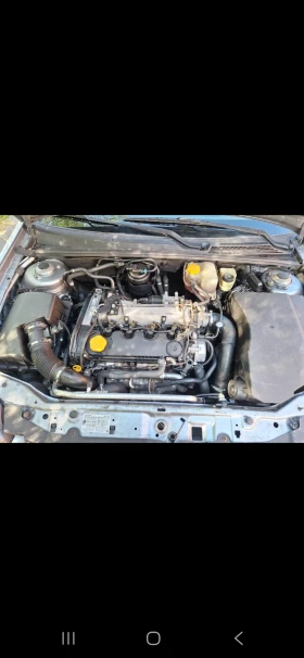 Opel Vectra, снимка 8