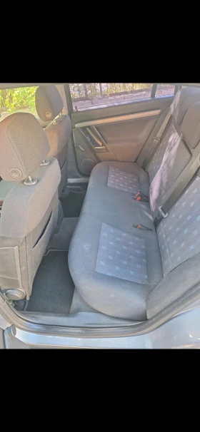 Opel Vectra, снимка 7