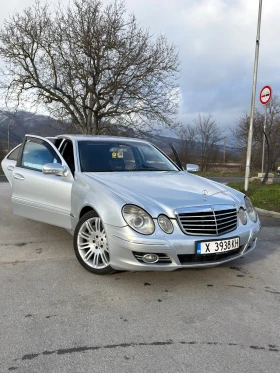 Mercedes-Benz E 420, снимка 2