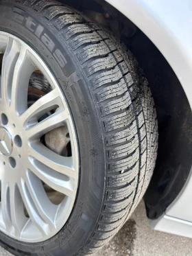 Mercedes-Benz E 420, снимка 7