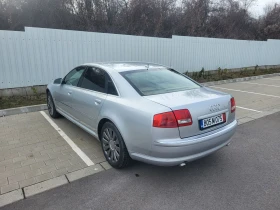 Audi A8 4.2TDI-L, снимка 6
