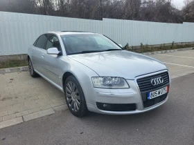 Audi A8 4.2TDI-L, снимка 5
