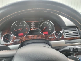 Audi A8 4.2TDI-L, снимка 2
