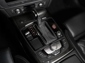 Audi S6 АВТОКРЕДИТ* ЦЕНА БЕЗ АНАЛОГ* , снимка 9