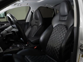 Audi S6 АВТОКРЕДИТ* ЦЕНА БЕЗ АНАЛОГ* , снимка 7