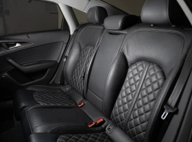 Audi S6 АВТОКРЕДИТ* ЦЕНА БЕЗ АНАЛОГ* , снимка 11