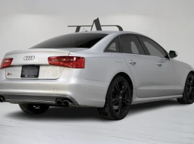 Audi S6 АВТОКРЕДИТ* ЦЕНА БЕЗ АНАЛОГ* , снимка 3