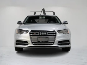 Audi S6 АВТОКРЕДИТ* ЦЕНА БЕЗ АНАЛОГ* , снимка 6