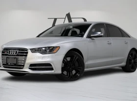 Audi S6 АВТОКРЕДИТ* ЦЕНА БЕЗ АНАЛОГ* , снимка 2