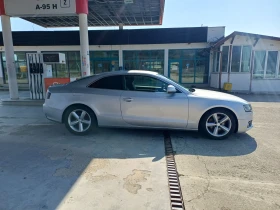 Audi A5 2, 0fsi Sllain, снимка 4