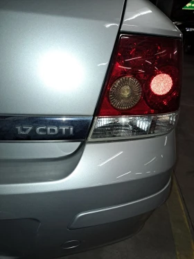 Opel Astra, снимка 6