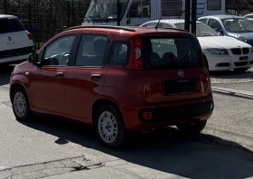 Fiat Panda 1.3 mJET 126000km, снимка 5