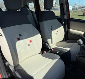 Fiat Panda 1.3 mJET 126000km, снимка 12
