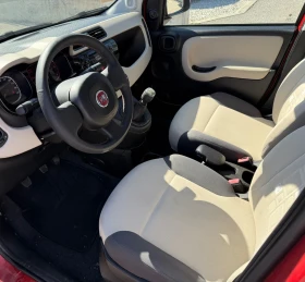 Fiat Panda 1.3 mJET 126000km, снимка 8