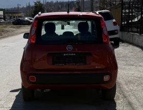 Fiat Panda 1.3 mJET 126000km, снимка 6