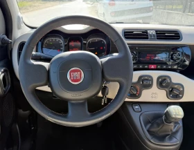 Fiat Panda 1.3 mJET 126000km, снимка 16