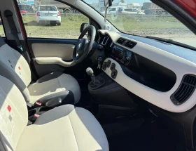 Fiat Panda 1.3 mJET 126000km, снимка 11