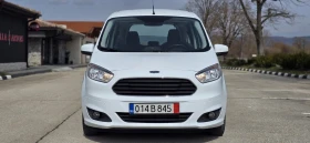 Ford Courier Tourneo Courier 1, 5 TDCi Kombi "Trend", снимка 2
