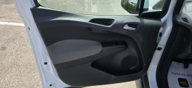 Ford Courier Tourneo Courier 1, 5 TDCi Kombi "Trend", снимка 14