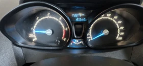 Ford Courier Tourneo Courier 1, 5 TDCi Kombi "Trend", снимка 8