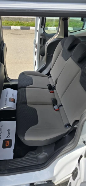 Ford Courier Tourneo Courier 1, 5 TDCi Kombi "Trend", снимка 15