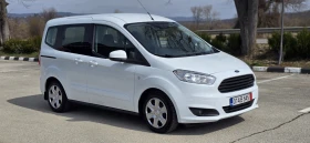 Ford Courier Tourneo Courier 1, 5 TDCi Kombi "Trend", снимка 5