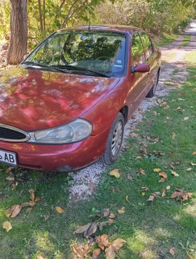 Ford Mondeo, снимка 5