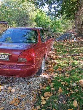 Ford Mondeo, снимка 3