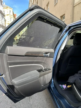 Ford Mondeo Vignale, снимка 14