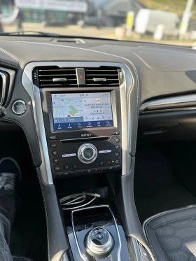 Ford Mondeo Vignale, снимка 10