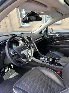 Ford Mondeo Vignale, снимка 8