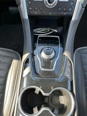 Ford Mondeo Vignale, снимка 11