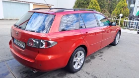 Mazda 6 2.0 147кс. ВЕРИГА!/АВТОКАСКО!, снимка 5