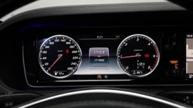 Mercedes-Benz S 350 LONG / BURMESTER / ОБУДХ / 360 / PANO, снимка 7