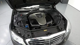 Mercedes-Benz S 350 LONG / BURMESTER / ОБУДХ / 360 / PANO, снимка 5