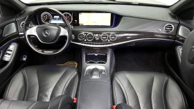 Mercedes-Benz S 350 LONG / BURMESTER / ОБУДХ / 360 / PANO, снимка 6
