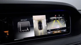 Mercedes-Benz S 350 LONG / BURMESTER / ОБУДХ / 360 / PANO, снимка 13