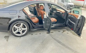 Mercedes-Benz CLS 400, снимка 7