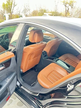 Mercedes-Benz CLS 400, снимка 4