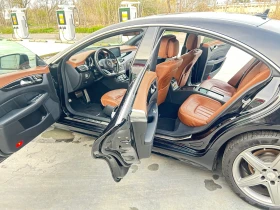 Mercedes-Benz CLS 400, снимка 8