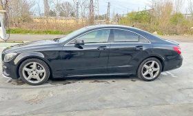 Mercedes-Benz CLS 400, снимка 10