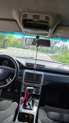 VW Passat   B6, снимка 10