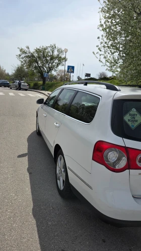 VW Passat   B6, снимка 5