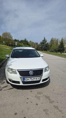 VW Passat   B6, снимка 3