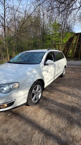 VW Passat   B6, снимка 17